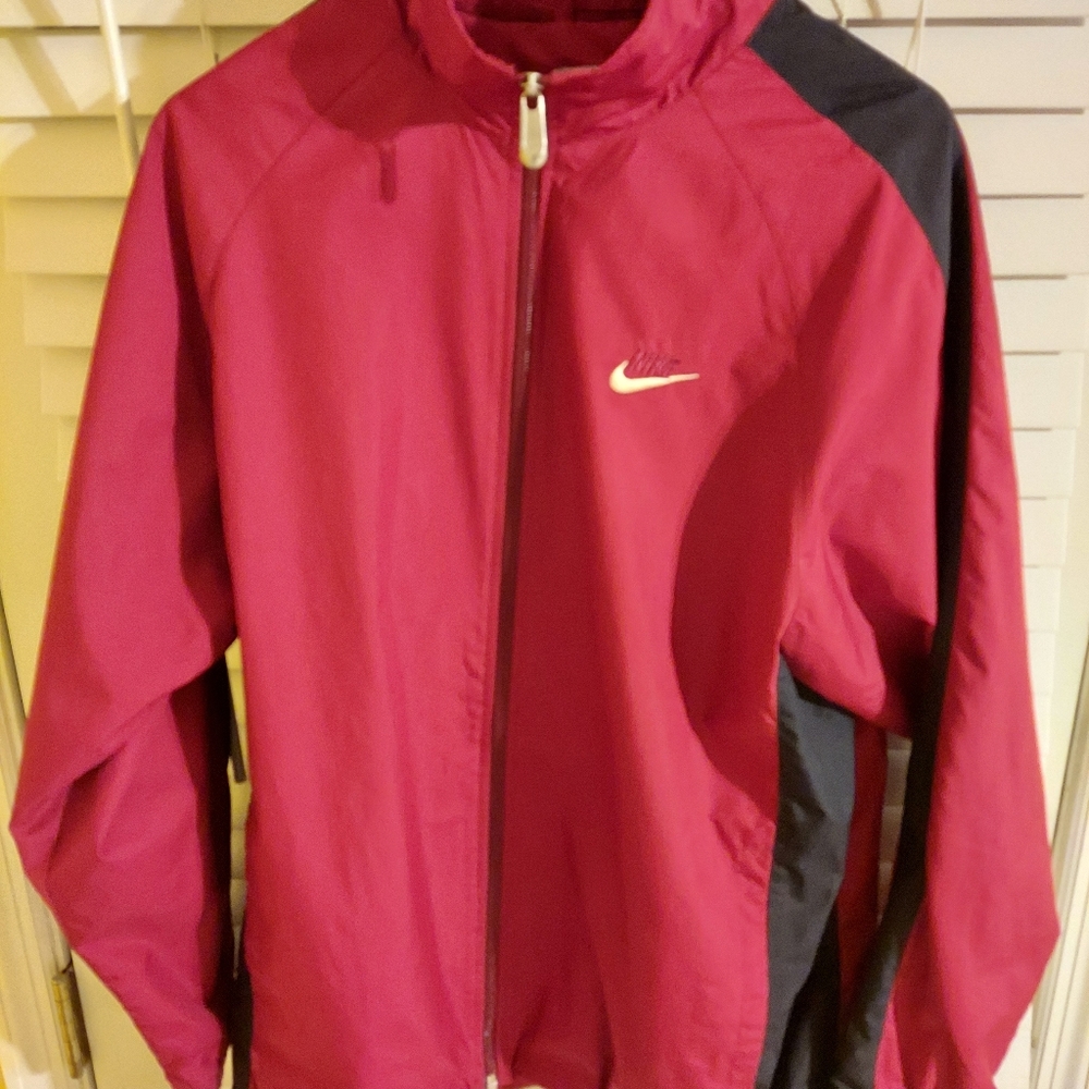 Nike jacket